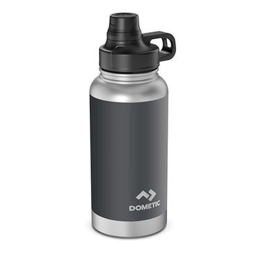 DOMETIC Trinkflasche Thermo Bottle 90, Trinkflasche, Thermoflasche aus Edelstahl, 900 ml, gelb im Sale